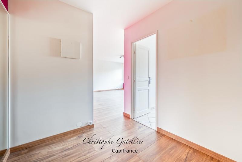 Appartement - 73 m² - 3 pièces