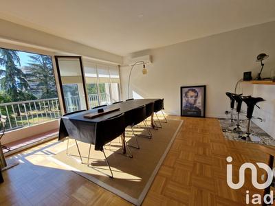Appartement - 105 m² - 5 pièces