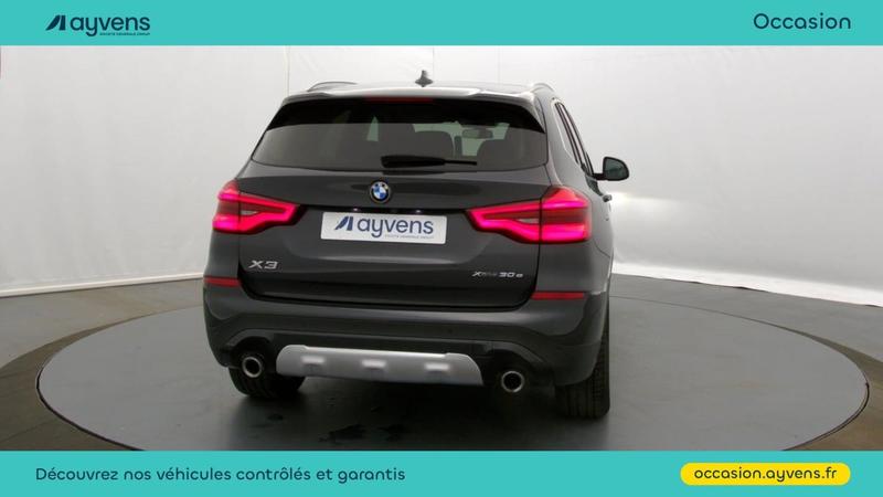 Bmw X3 xDrive30e 292ch xLine