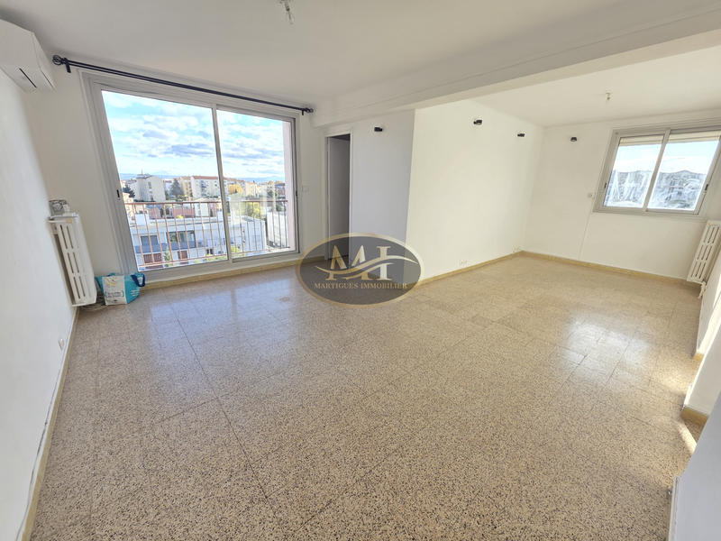 Appartement - 67 m² - 4 pièces