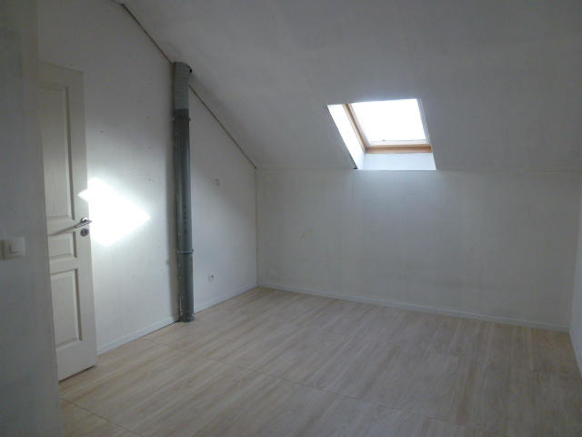 Maison - 59 m² - 3 pièces