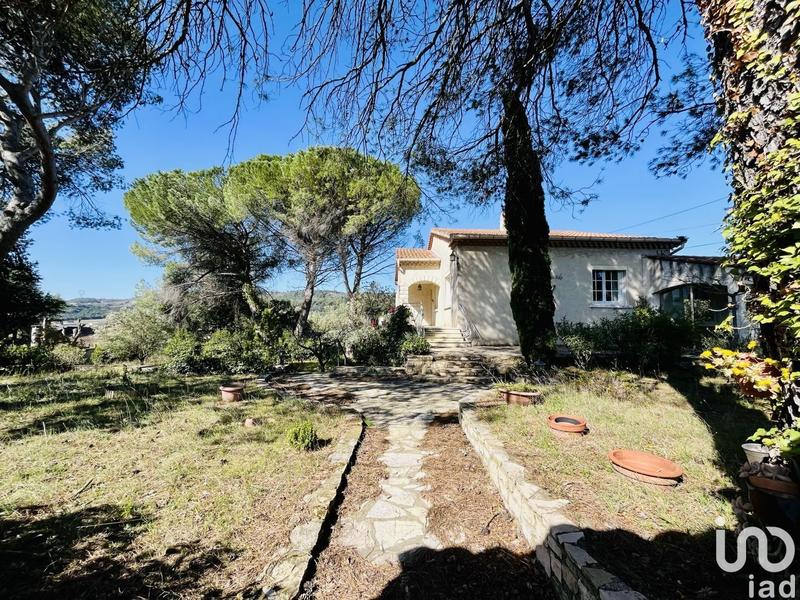 Maison - 153 m² - 4 pièces