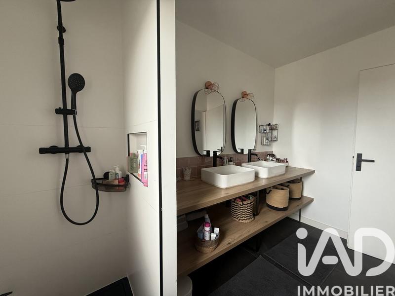 Maison de maîtres - 186 m² - 5 pièces