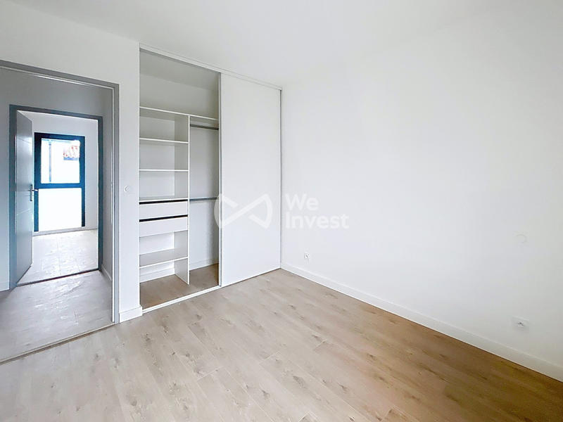 Villa - 84 m² - 4 pièces