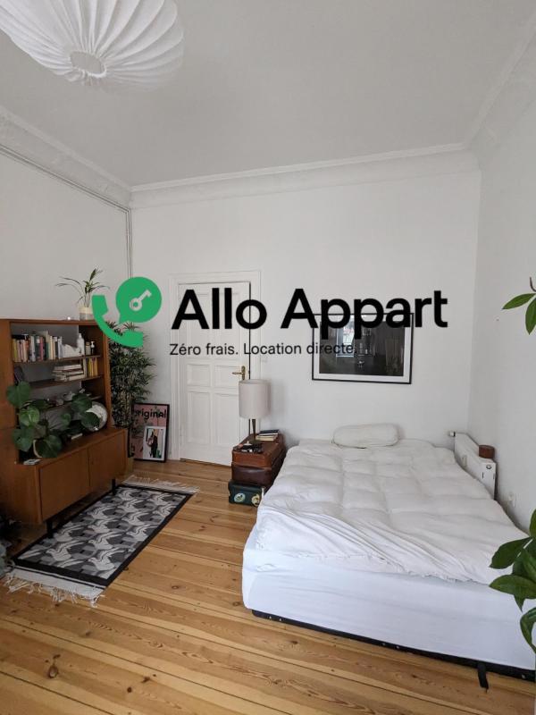 Appartement - 53 m² - 2 pièces