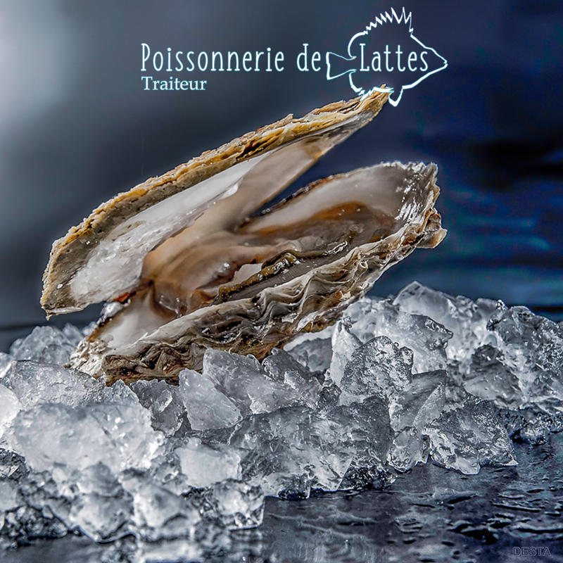 La Poissonnerie de Lattes