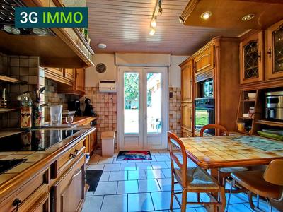 Villa - 110 m² - 3 pièces