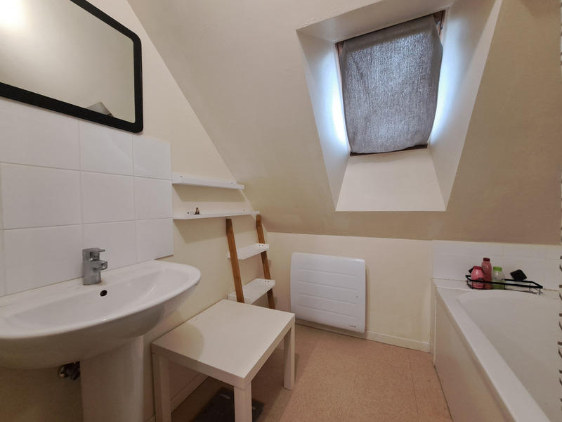 Appartement - 42 m² - 3 pièces