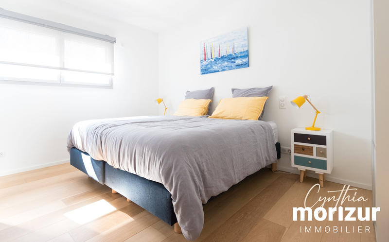 Maison - 156 m² - 5 pièces