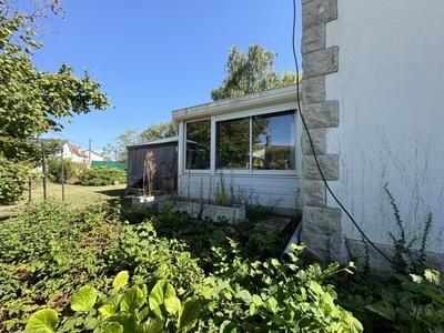 Maison - 300 m² - 11 pièces