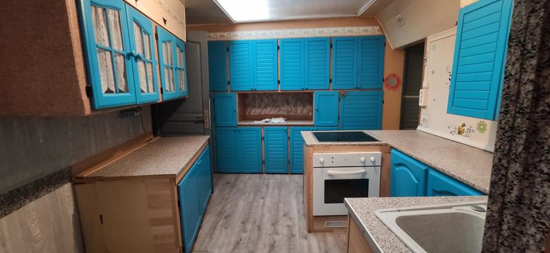 Immeuble - 200 m² - 7 pièces