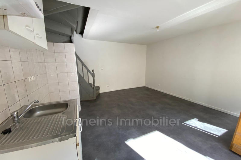 Maison - 45 m² - 2 pièces