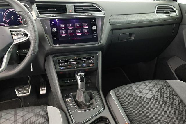 Volkswagen Tiguan II (2) 2.0 Tdi 150 R-Line Dsg7