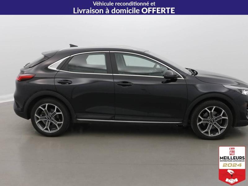Kia Xceed 1.6l CRDi 115 ch Bvm6 Isg - Design
