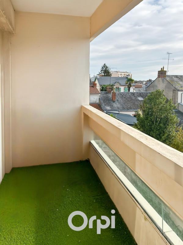 Appartement - 76 m² - 3 pièces