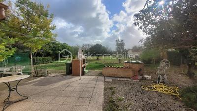 Maison - 91 m² - 5 pièces