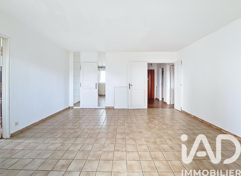 Appartement - 75 m² - 3 pièces