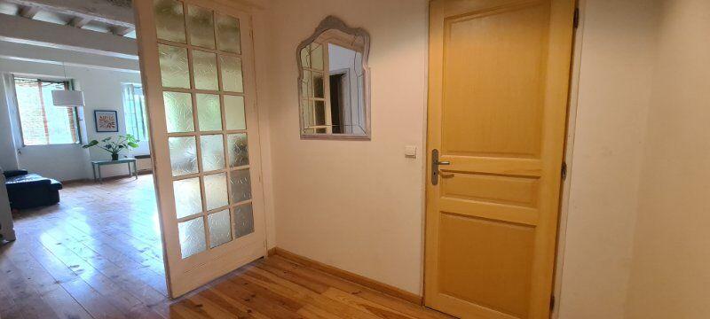 Maison - 246 m² - 10 pièces