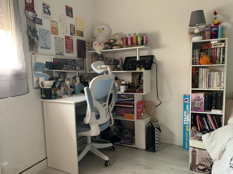 Maison - 75 m² - 5 pièces