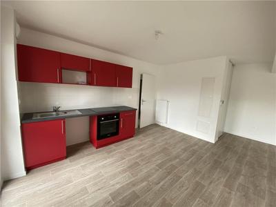 Appartement - 81 m² - 4 pièces