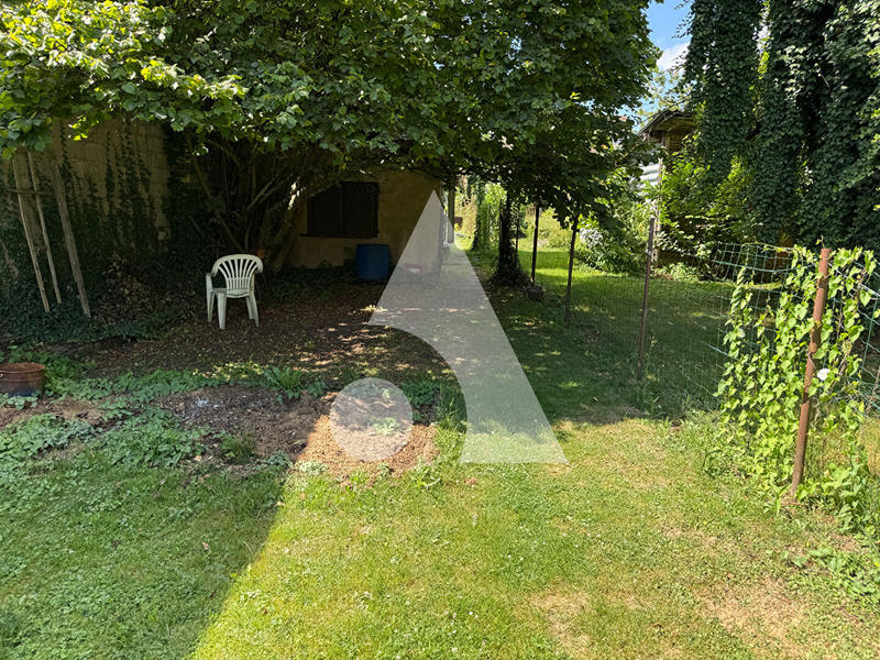 Appartement - 91 m² - 5 pièces