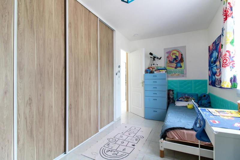 Maison - 75 m² - 4 pièces