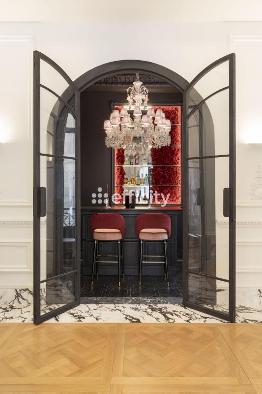 Appartement - 102 m² - 5 pièces