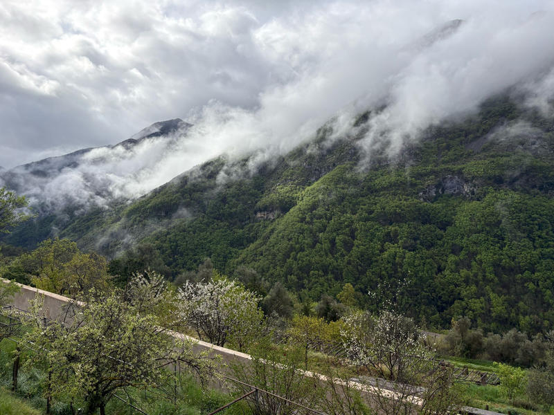 Maison - 95 m² - 3 pièces