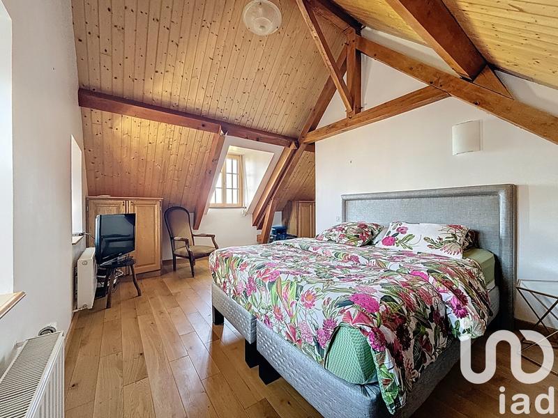 Maison - 160 m² - 5 pièces