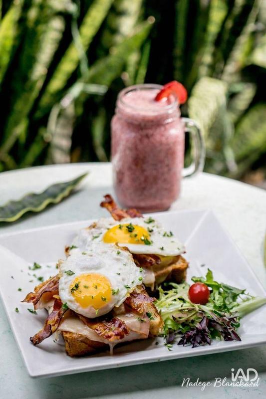 Local commercial - 100 m²