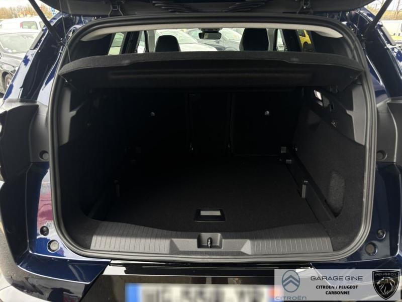 Citroën C5 Aircross II Hybride 145ch auto Plus