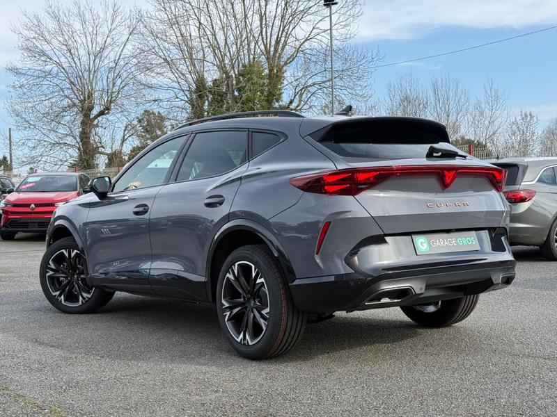 Cupra Formentor 2.0 Tdi 150 ch Dsg7 V