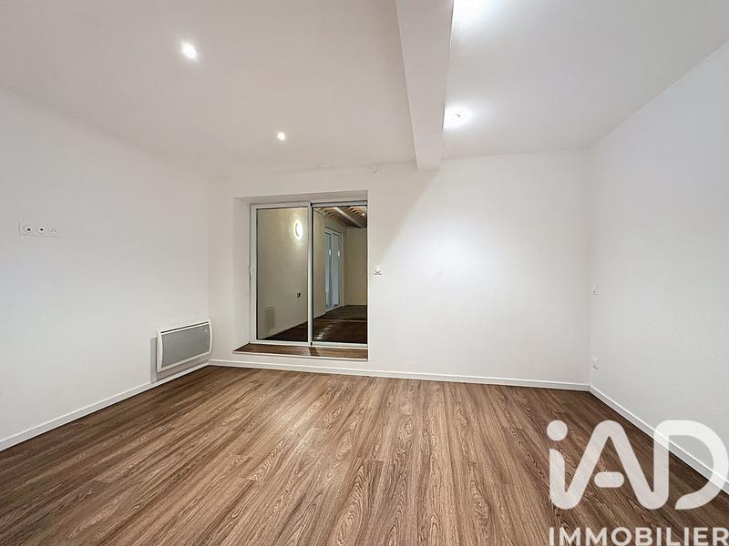 Appartement - 188 m² - 5 pièces