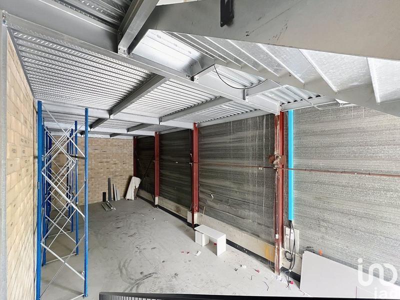 Local commercial - 200 m²