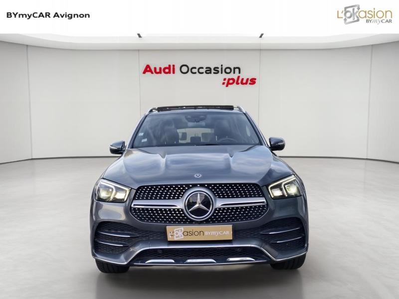 Mercedes Classe Gle 300 d 9g-Tronic 4Matic Amg Line