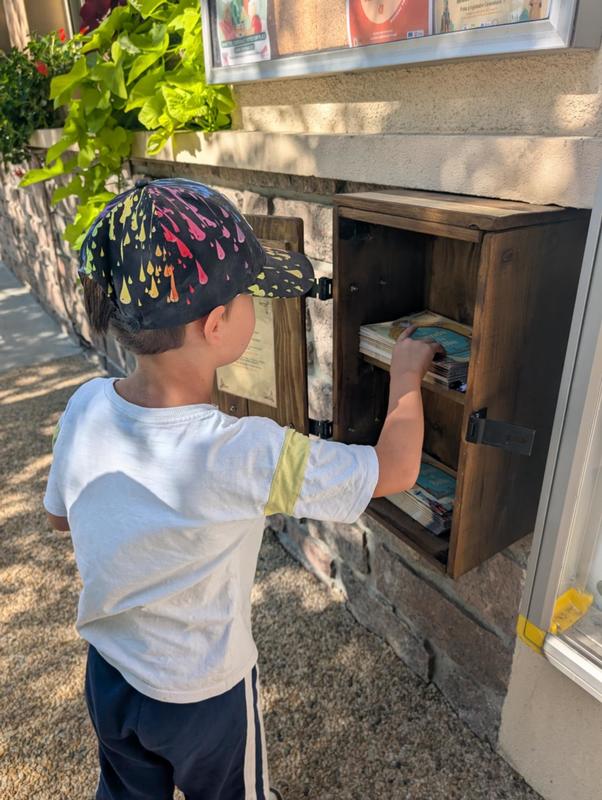 La légende de la Belle : expérience en famille