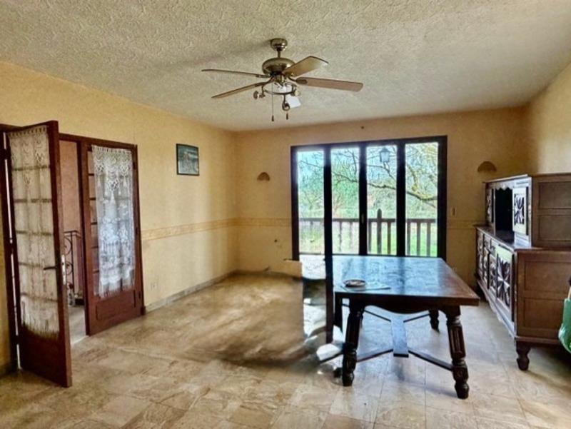 Maison - 120 m² - 7 pièces