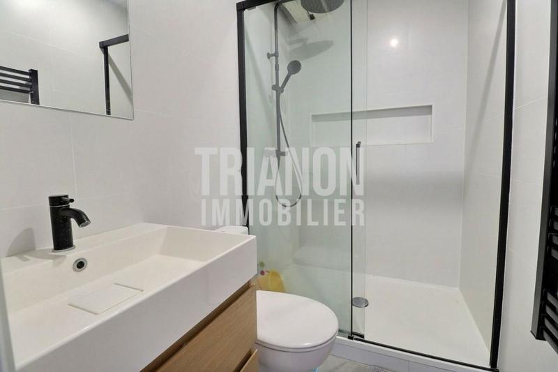 Loft - 150 m² - 5 pièces