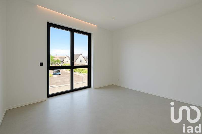 Maison - 192 m² - 6 pièces