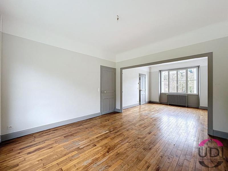 Maison - 142 m² - 5 pièces