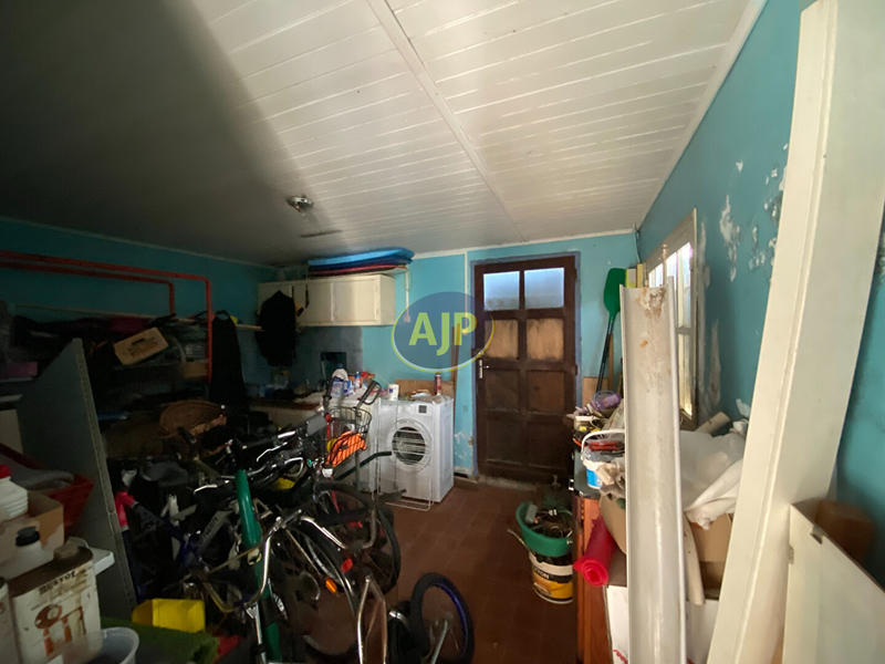 Villa - 93 m² - 5 pièces