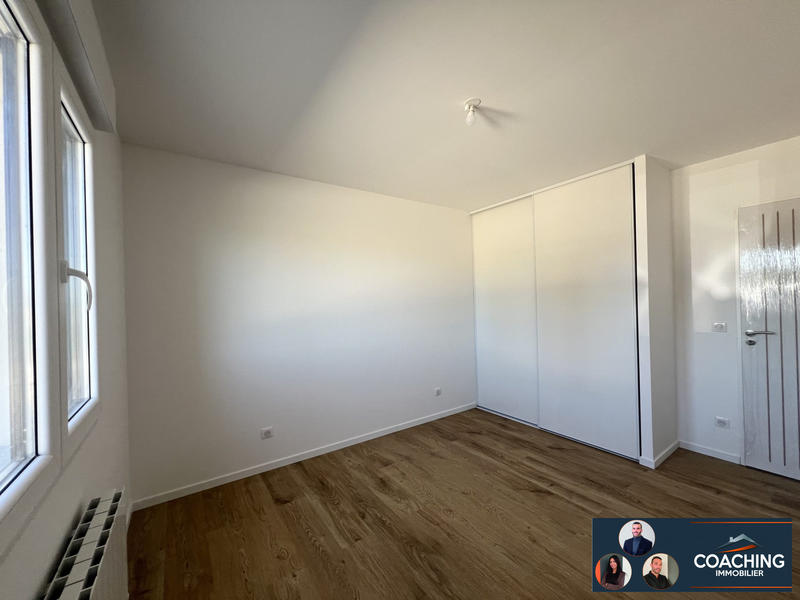 Villa - 121 m² - 5 pièces