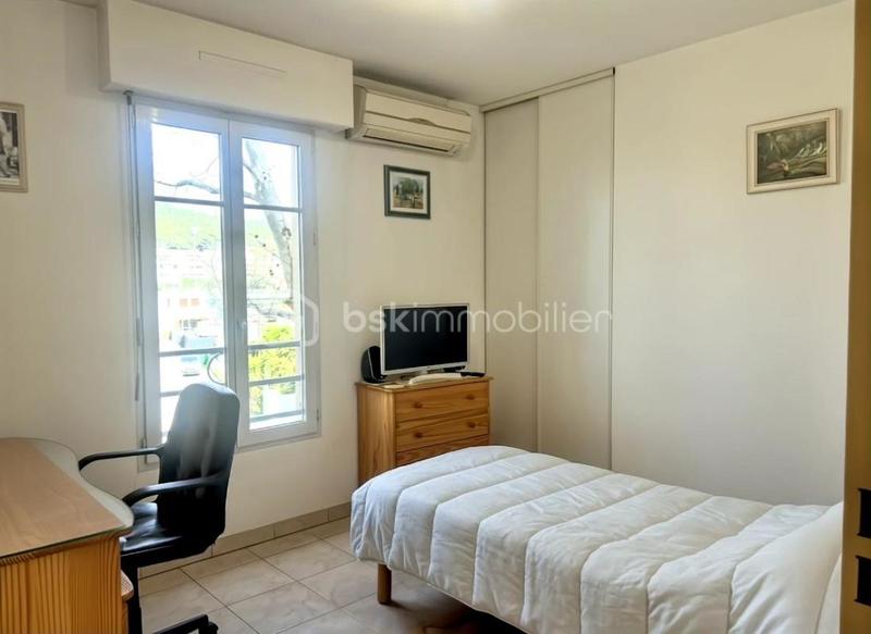 Appartement - 88 m² - 4 pièces