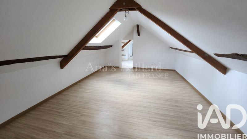 Appartement - 50 m² - 3 pièces
