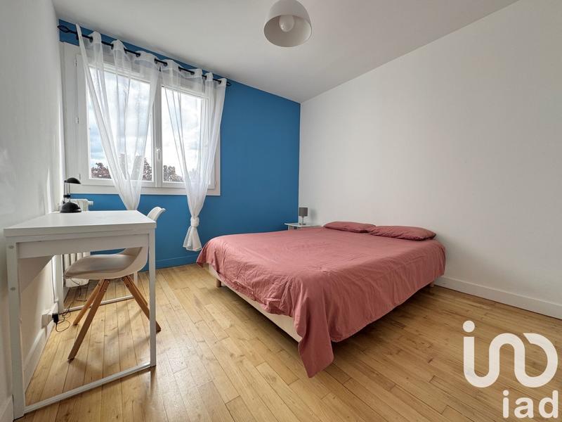 Appartement - 69 m² - 4 pièces