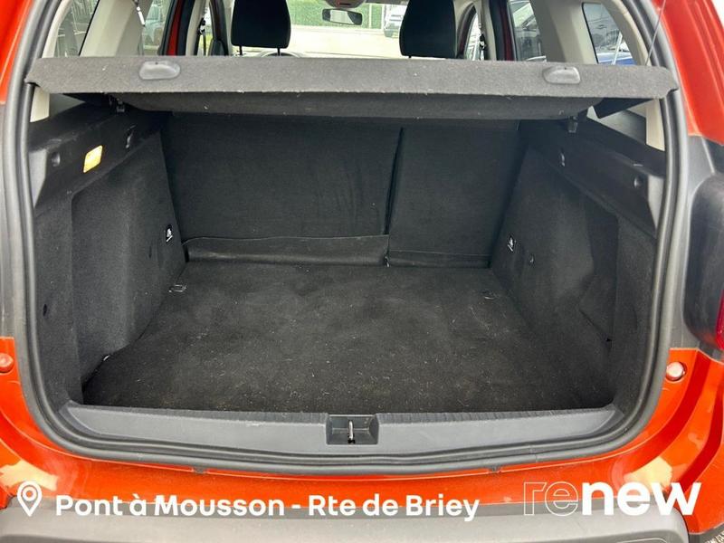 Dacia Duster TCe 150 4x2 Edc Journey