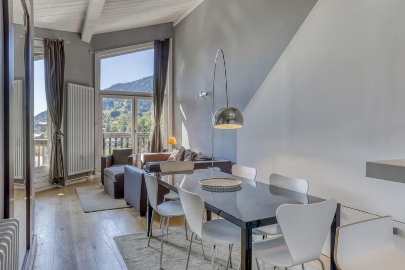 Appartement - 62 m² - 4 pièces