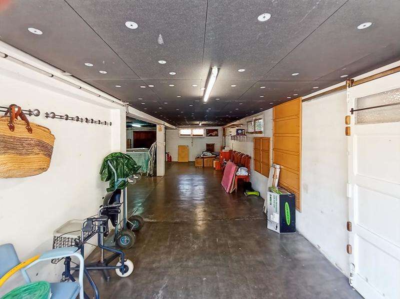 Maison - 118 m² - 5 pièces