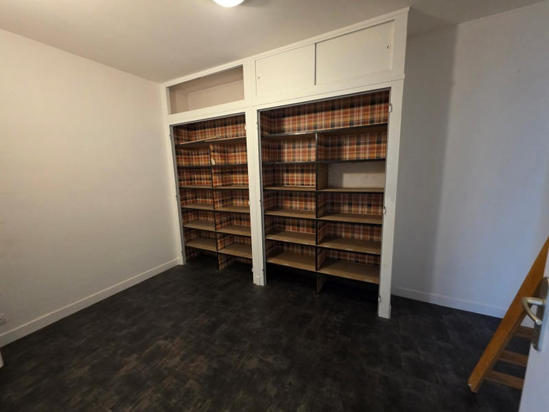 Maison - 65 m² - 3 pièces