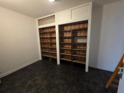 Maison - 65 m² - 3 pièces